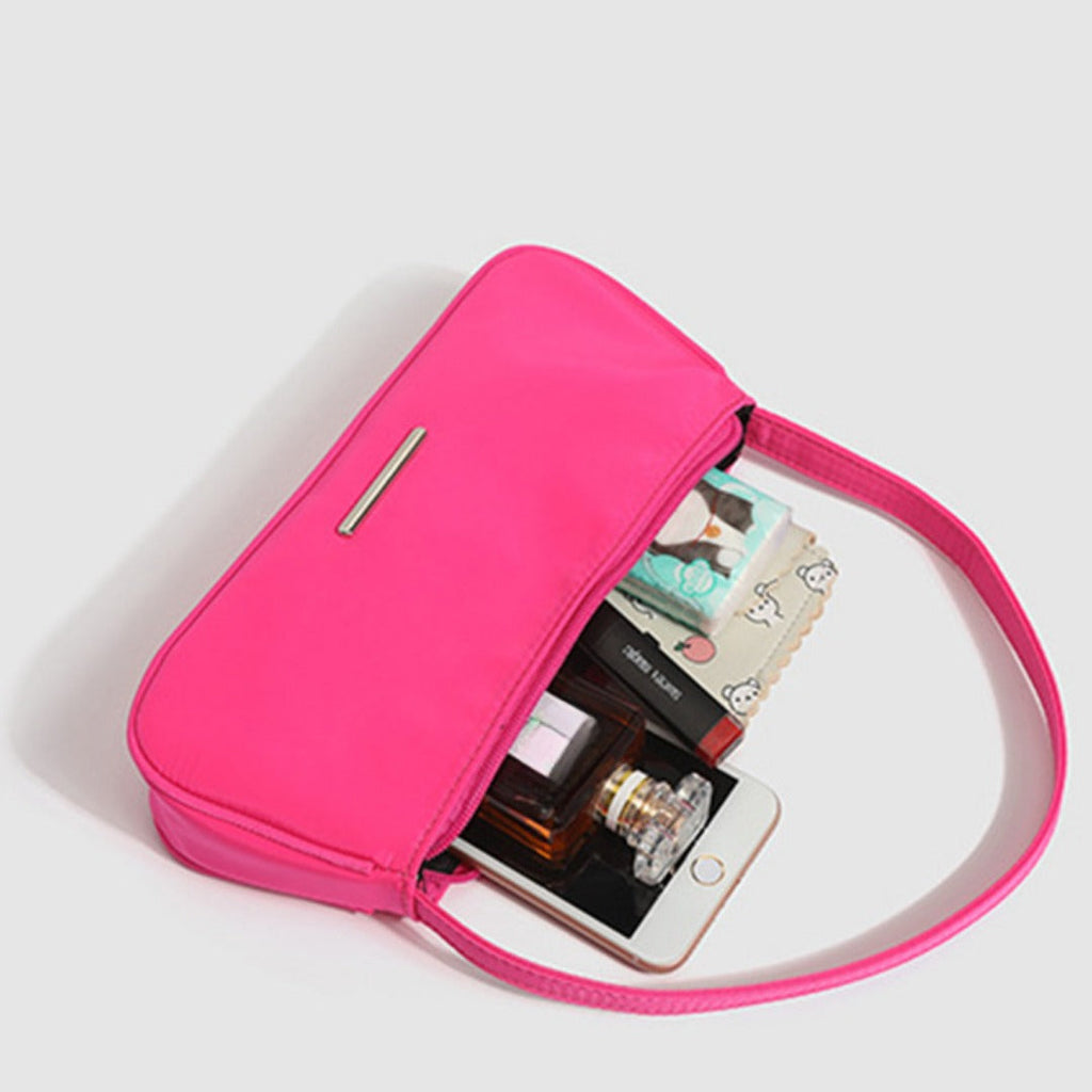 Mini Shoulder Bag
