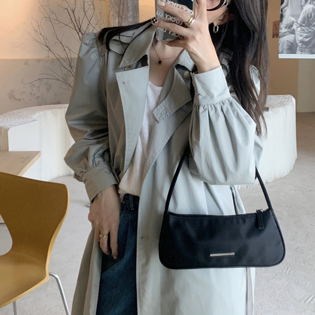Mini Shoulder Bag