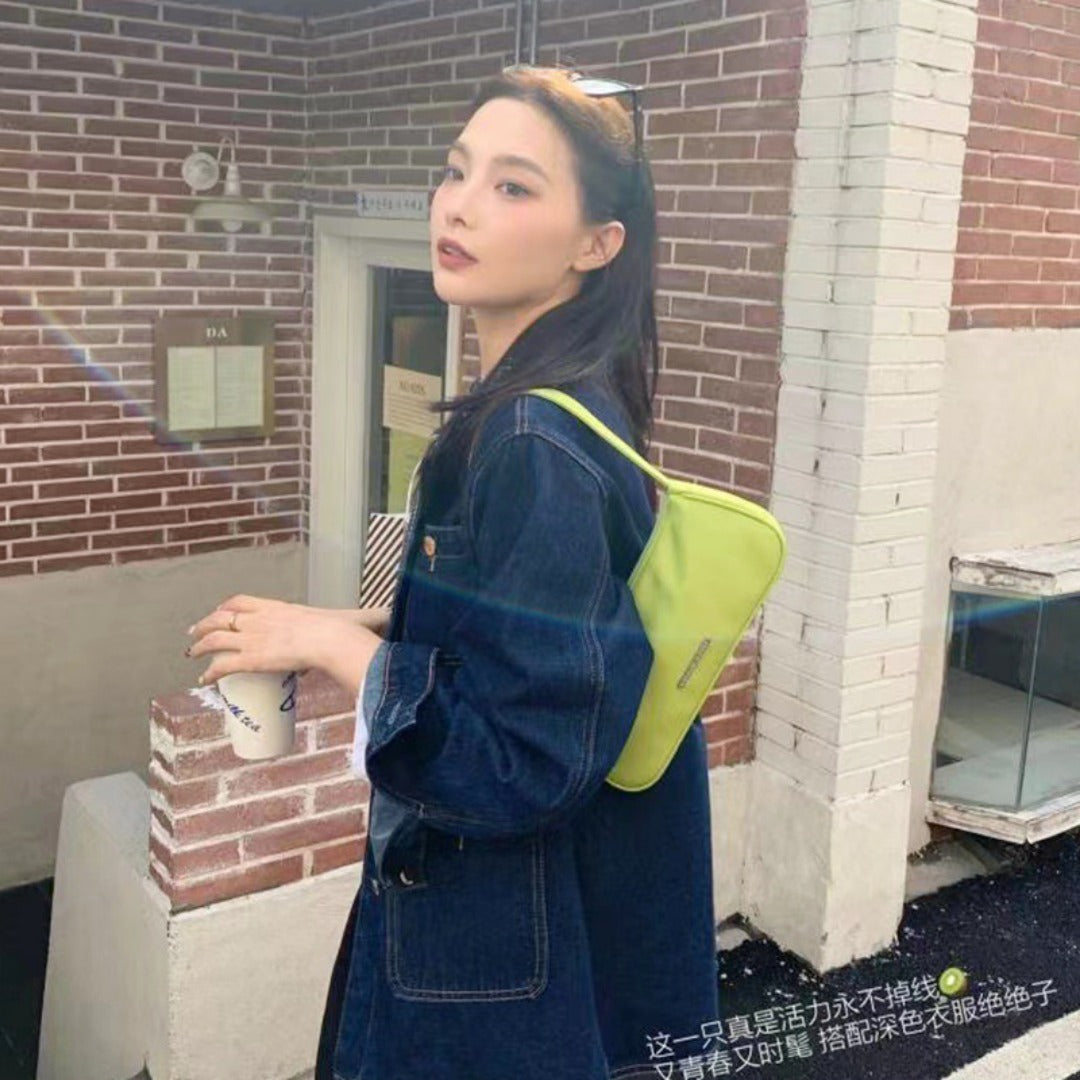 Mini Shoulder Bag