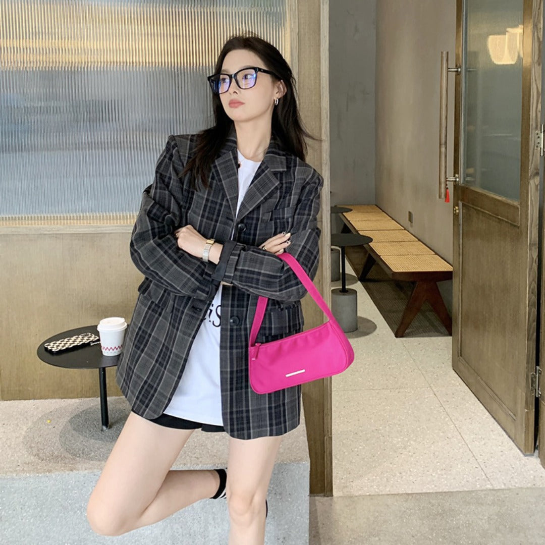 Mini Shoulder Bag