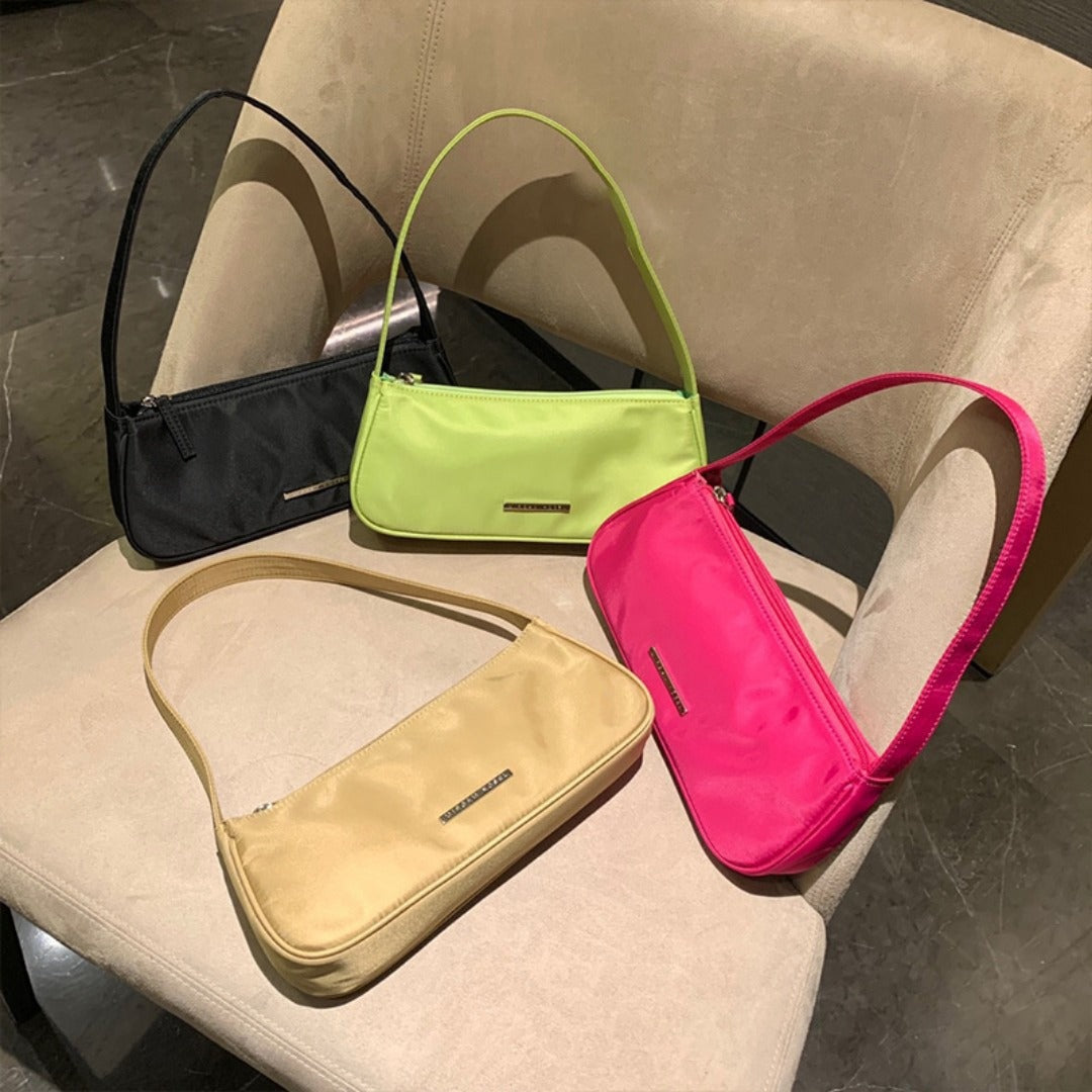 Mini Shoulder Bag
